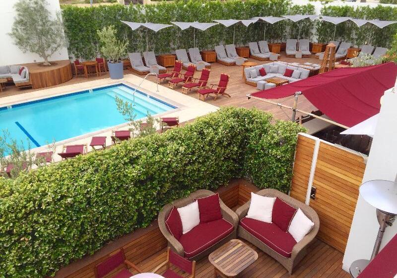 فندق Cameo Beverly Hills