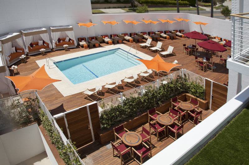 فندق Cameo Beverly Hills