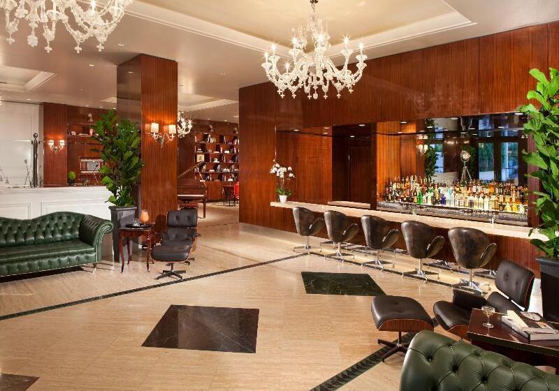 فندق Cameo Beverly Hills