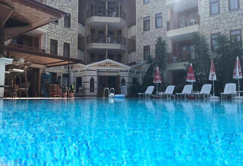 בית מלון כפרי Nar Apart