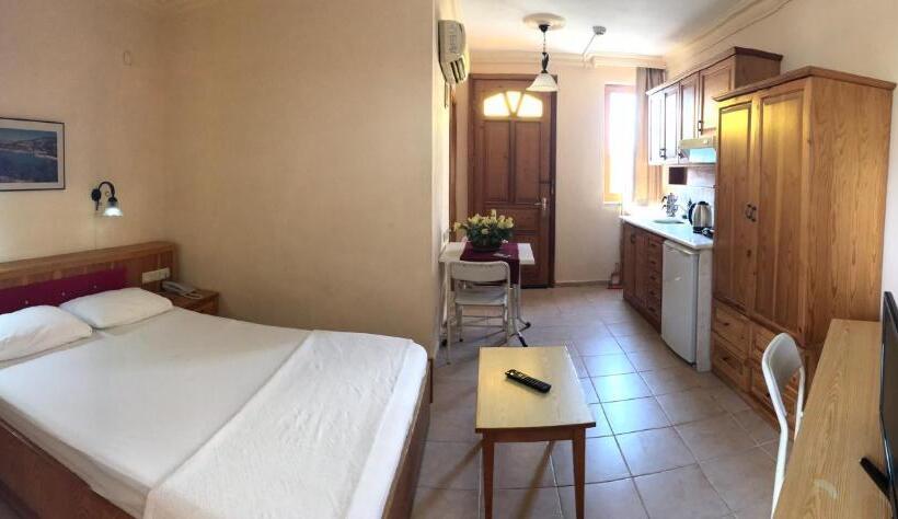 בית מלון כפרי Nar Apart