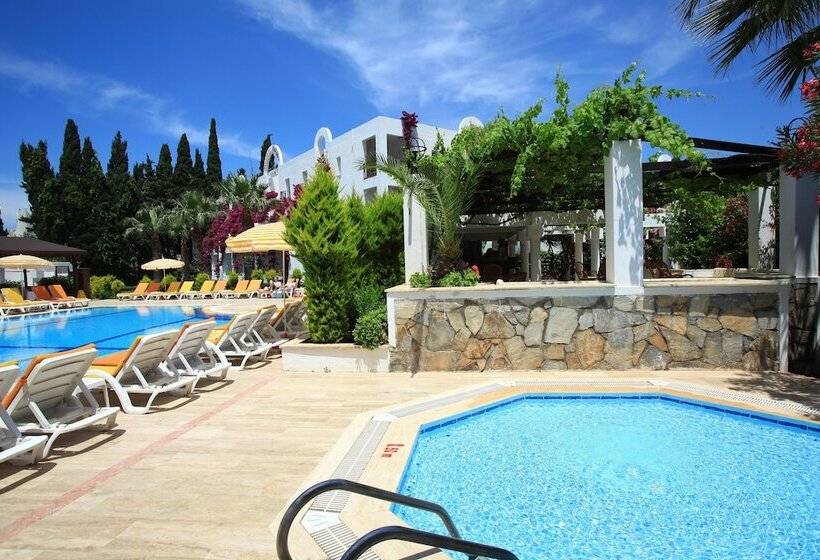 ホテル Natur Garden