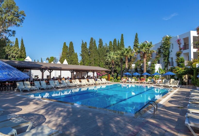 ホテル Natur Garden