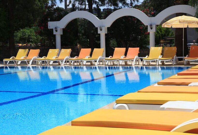 ホテル Natur Garden