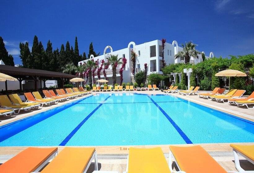 ホテル Natur Garden