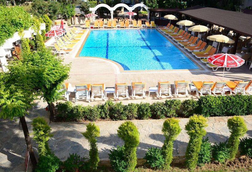 ホテル Natur Garden