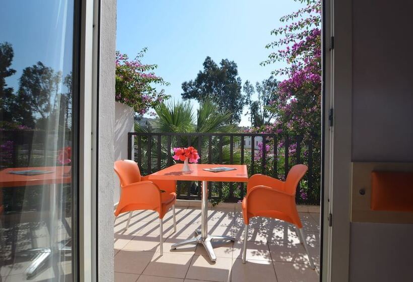 ホテル Natur Garden