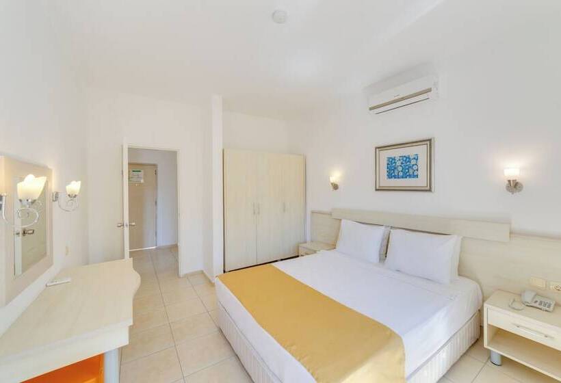 ホテル Natur Garden