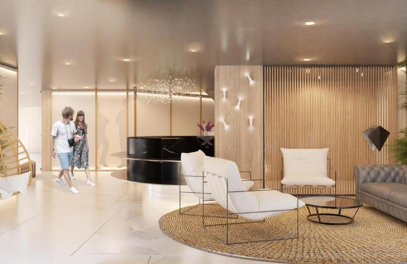 Core Ibiza Town Hotel