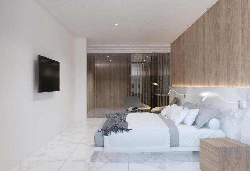 Core Ibiza Town Hotel