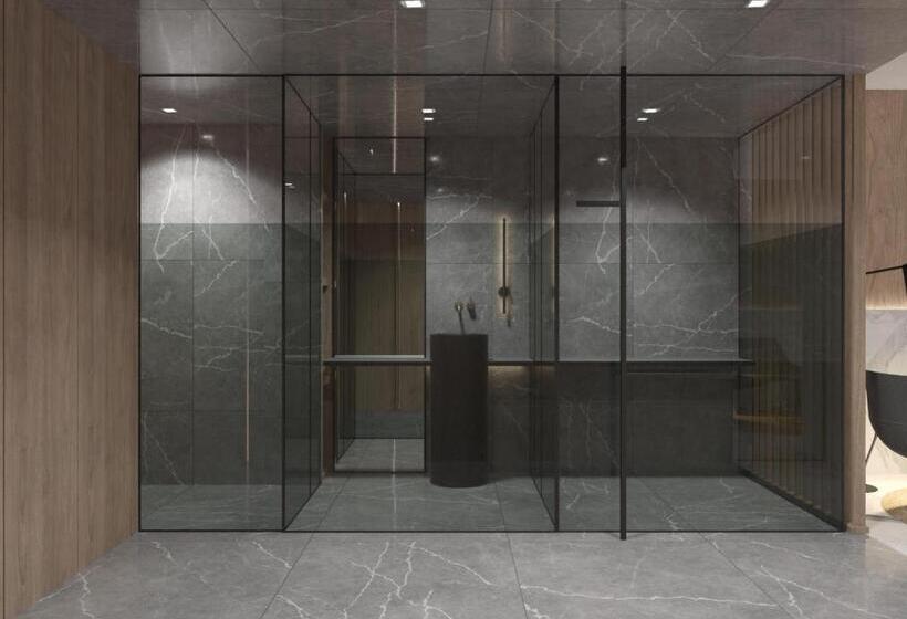 Core Ibiza Town Hotel