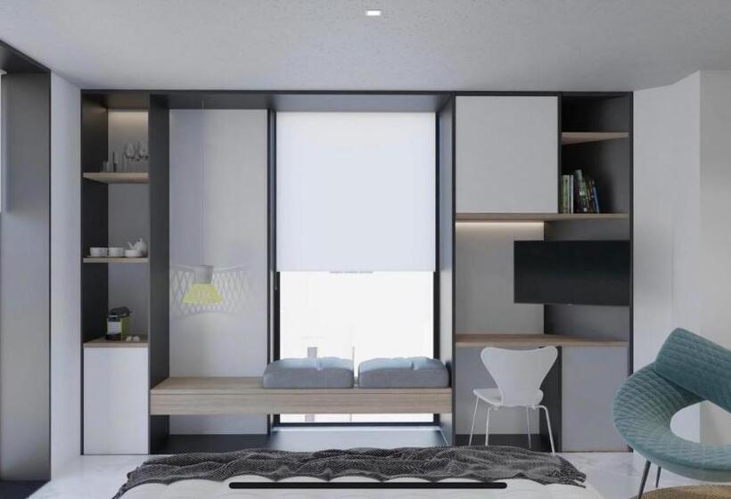 Core Ibiza Town Hotel