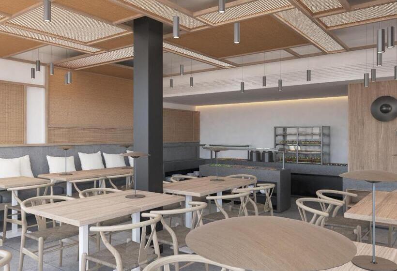 Core Ibiza Town Hotel