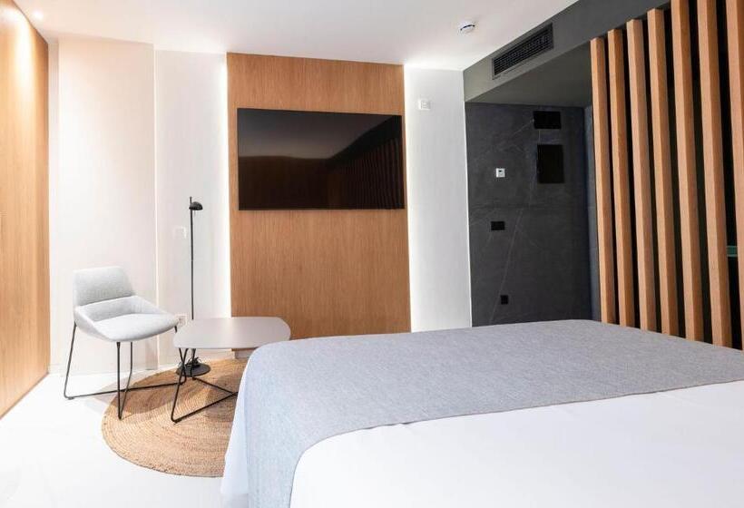 Core Ibiza Town Hotel