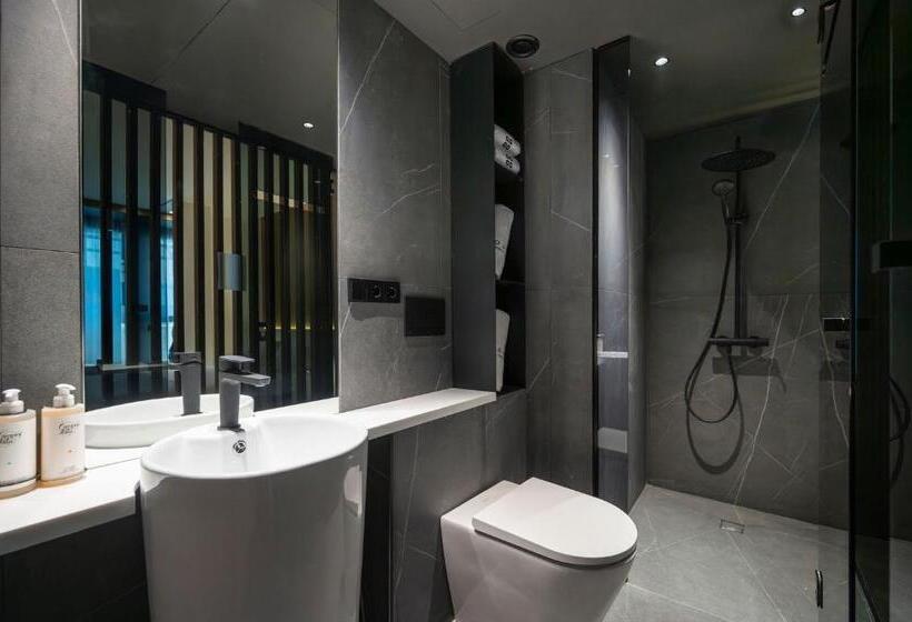 Core Ibiza Town Hotel