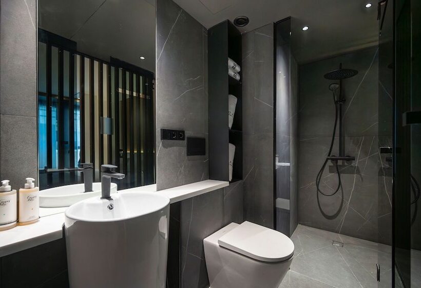 Core Ibiza Town Hotel