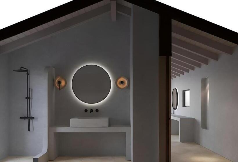 ホテル Oludeniz Manzara