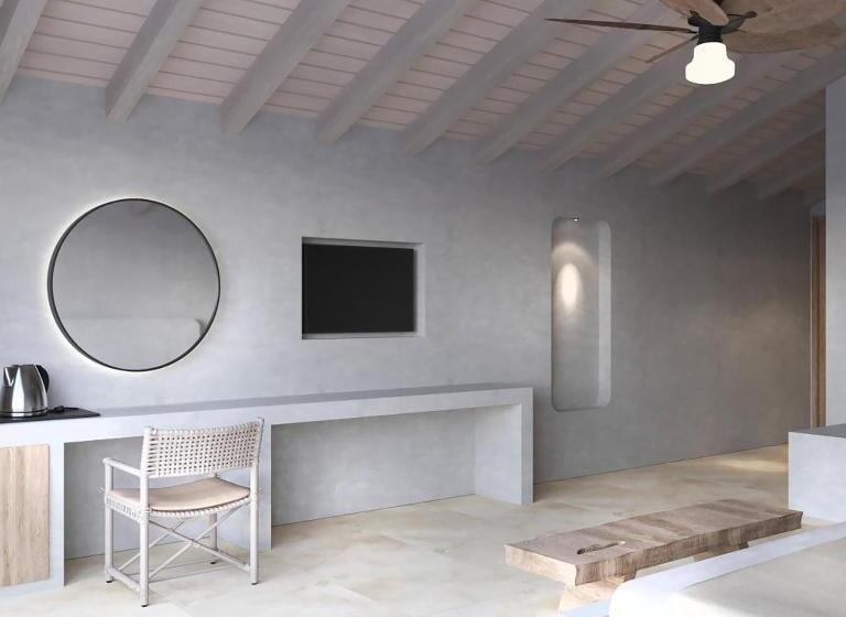 ホテル Oludeniz Manzara