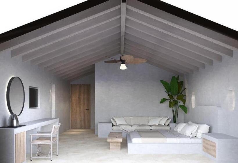 ホテル Oludeniz Manzara