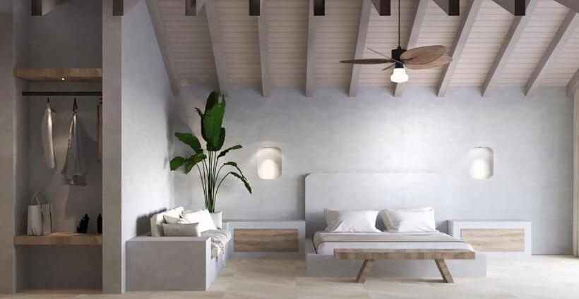 ホテル Oludeniz Manzara