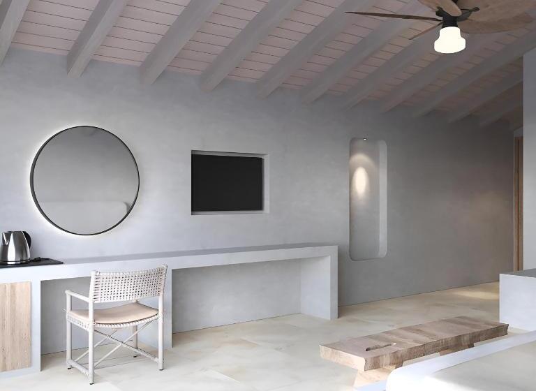 ホテル Oludeniz Manzara