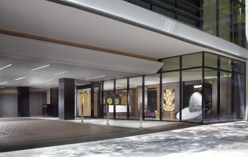 Отель Omni Charlotte