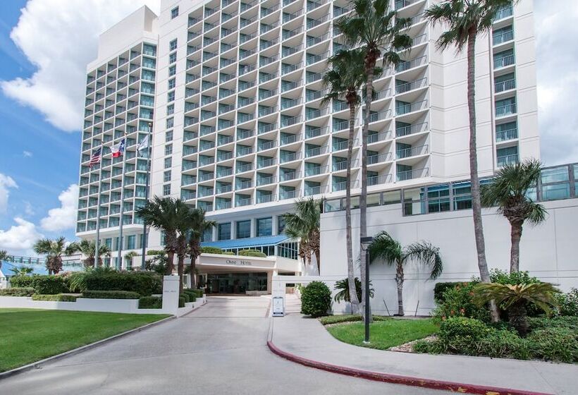 호텔 Omni Corpus Christi