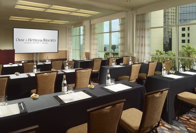 فندق Omni Corpus Christi