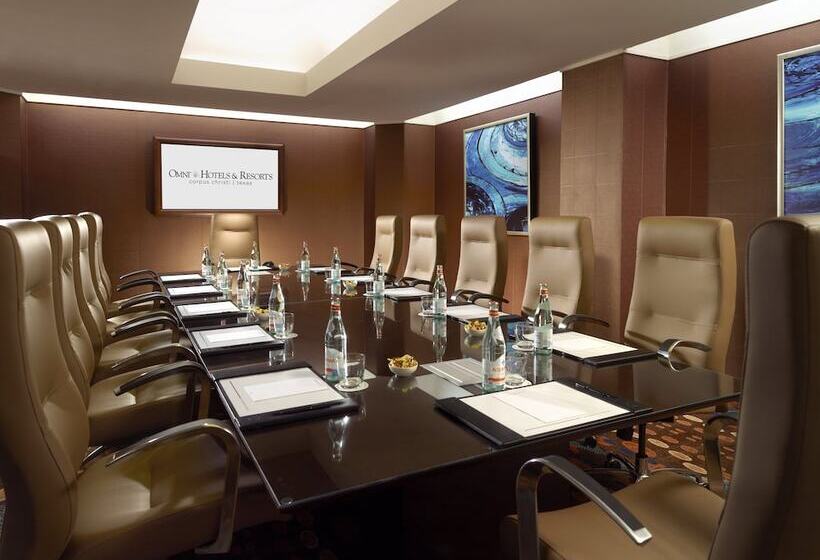 호텔 Omni Corpus Christi