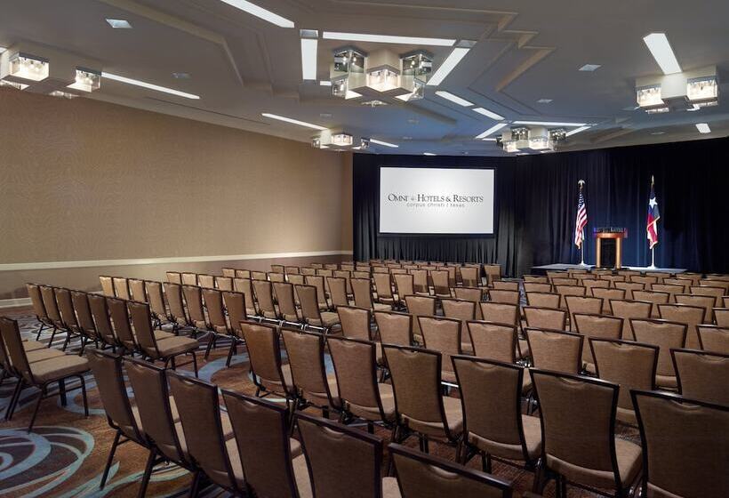 호텔 Omni Corpus Christi