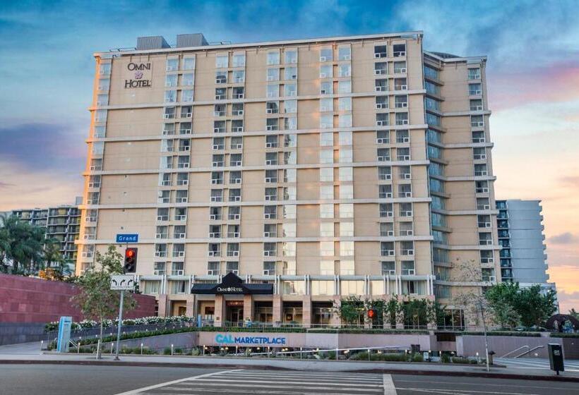 هتل Omni Los Angeles