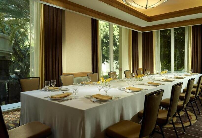 هتل Omni Los Angeles