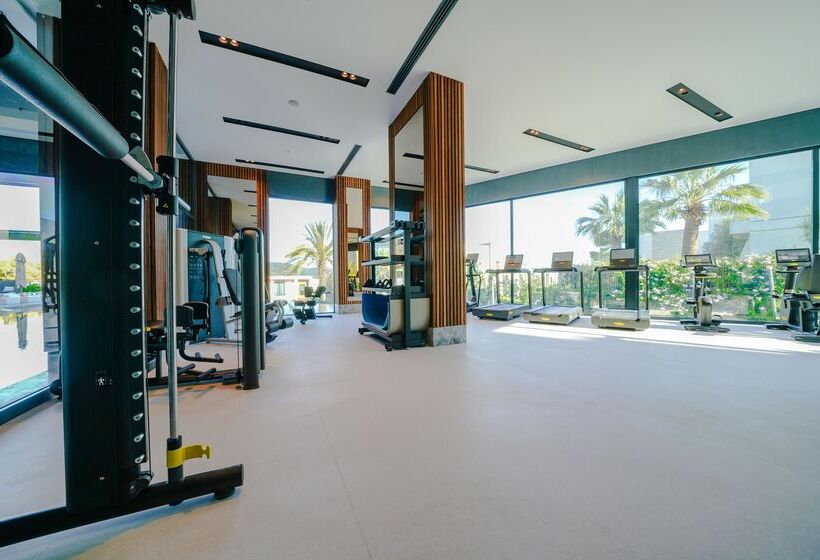 호텔 The Norm Collection Door'a