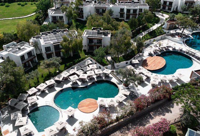 호텔 The Norm Collection Door'a