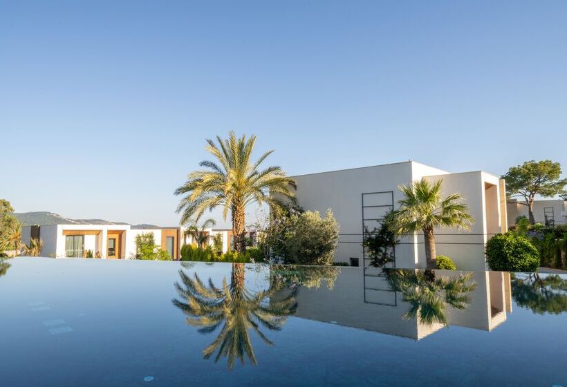 호텔 The Norm Collection Door'a