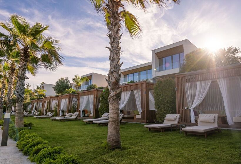 호텔 The Norm Collection Door'a