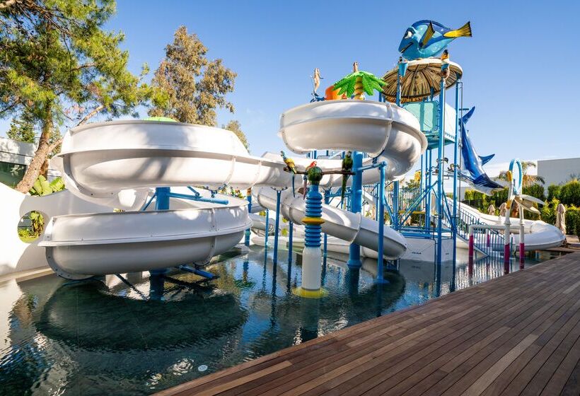 호텔 The Norm Collection Door'a