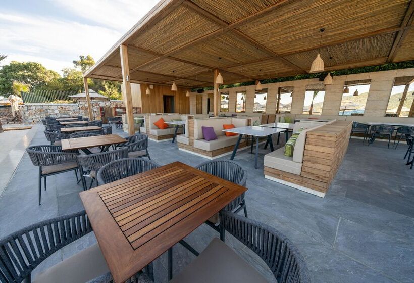 호텔 The Norm Collection Door'a