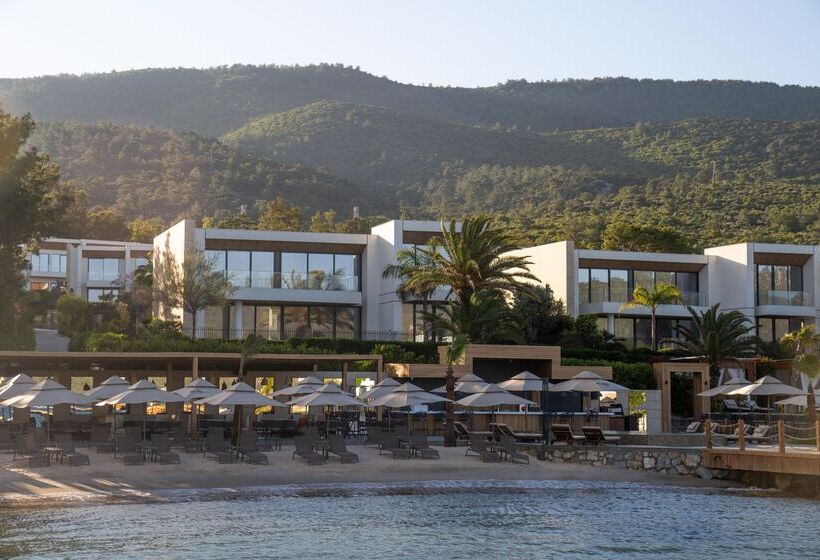 호텔 The Norm Collection Door'a