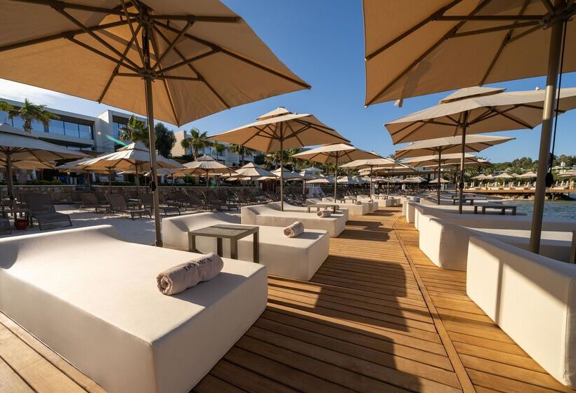 호텔 The Norm Collection Door'a