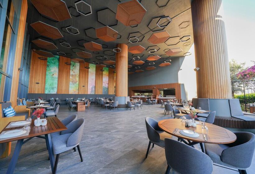 호텔 The Norm Collection Door'a