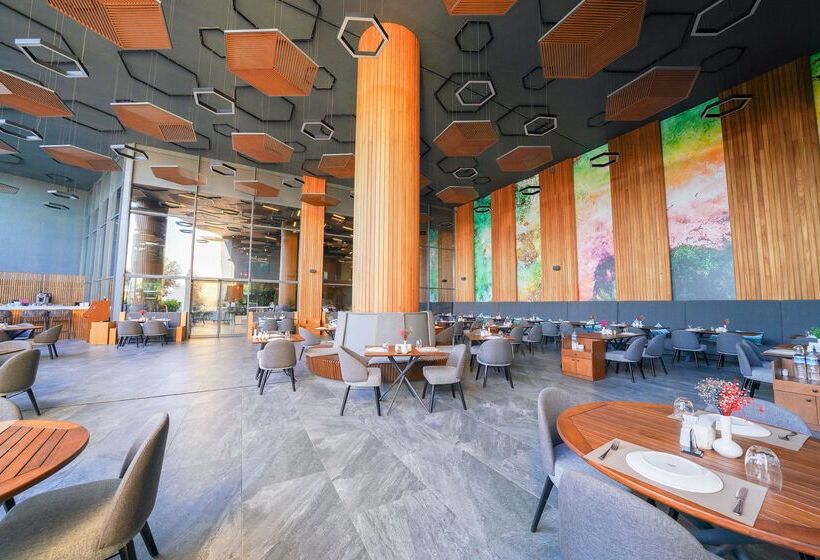 호텔 The Norm Collection Door'a