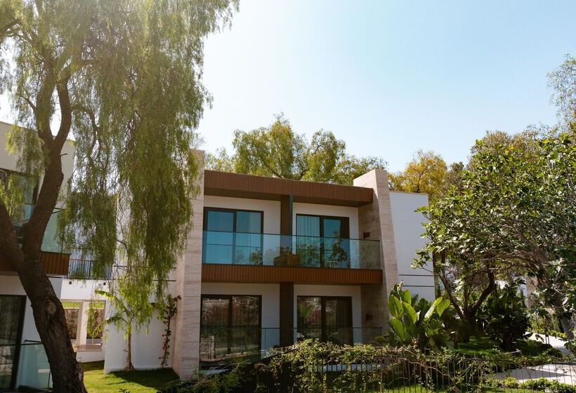 호텔 The Norm Collection Door'a