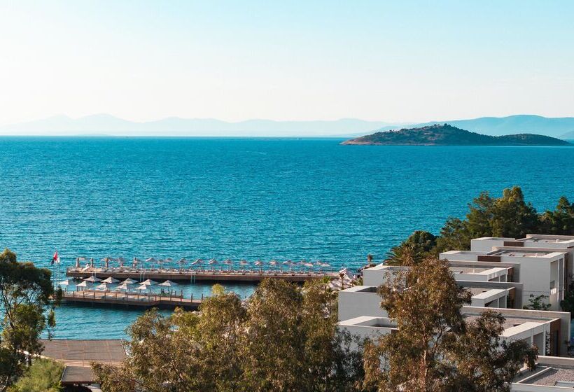 호텔 The Norm Collection Door'a