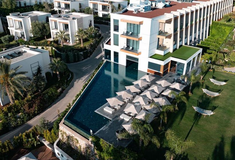 호텔 The Norm Collection Door'a