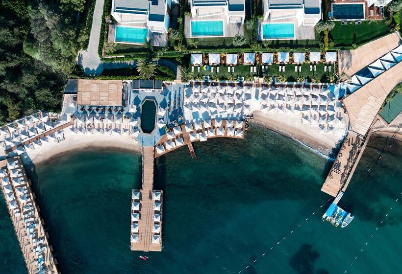 호텔 The Norm Collection Door'a