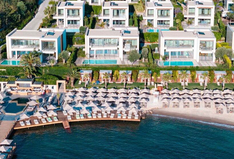 호텔 The Norm Collection Door'a