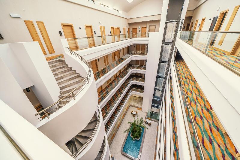 فندق Orka Nergis Beach  All Inclusive