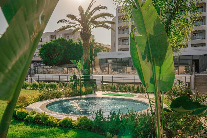 فندق Orka Nergis Beach  All Inclusive