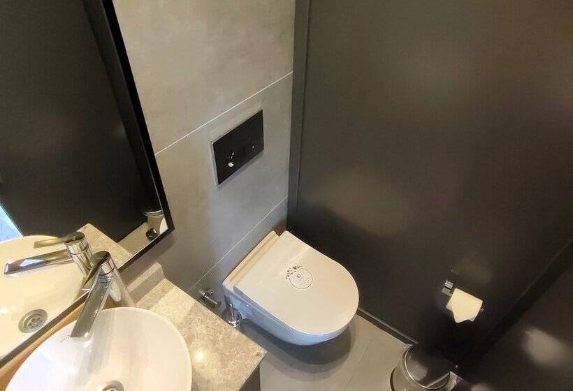 Отель Orka Village Hisarönü